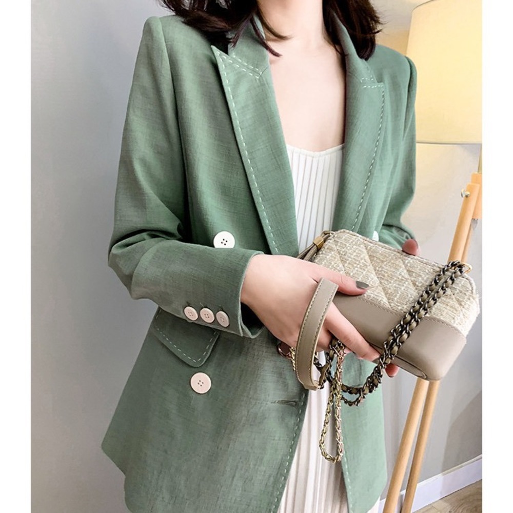 Pant suit